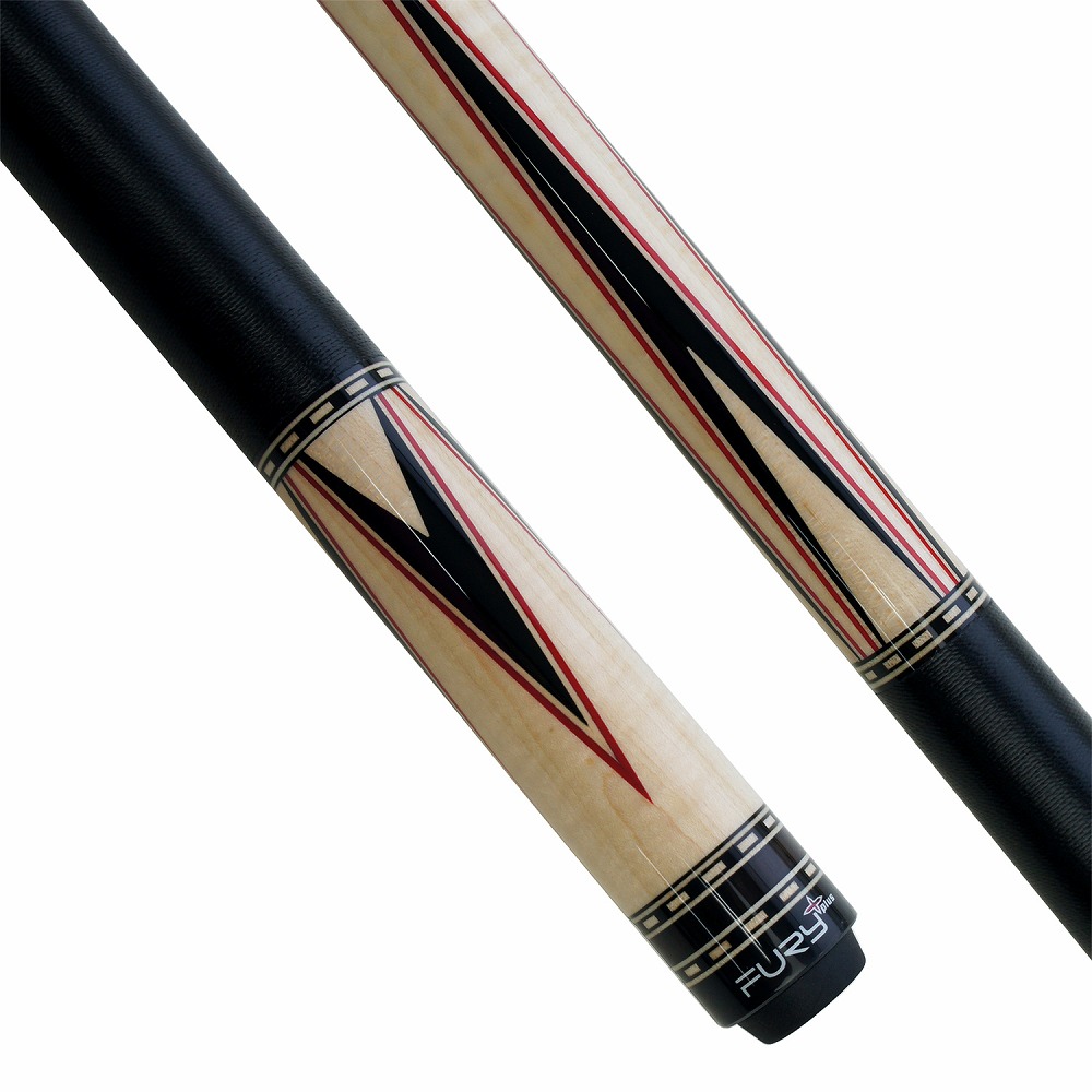 フューリー キュー CX-2 (STEシャフト) Fury / ビリヤード 通販 キュー