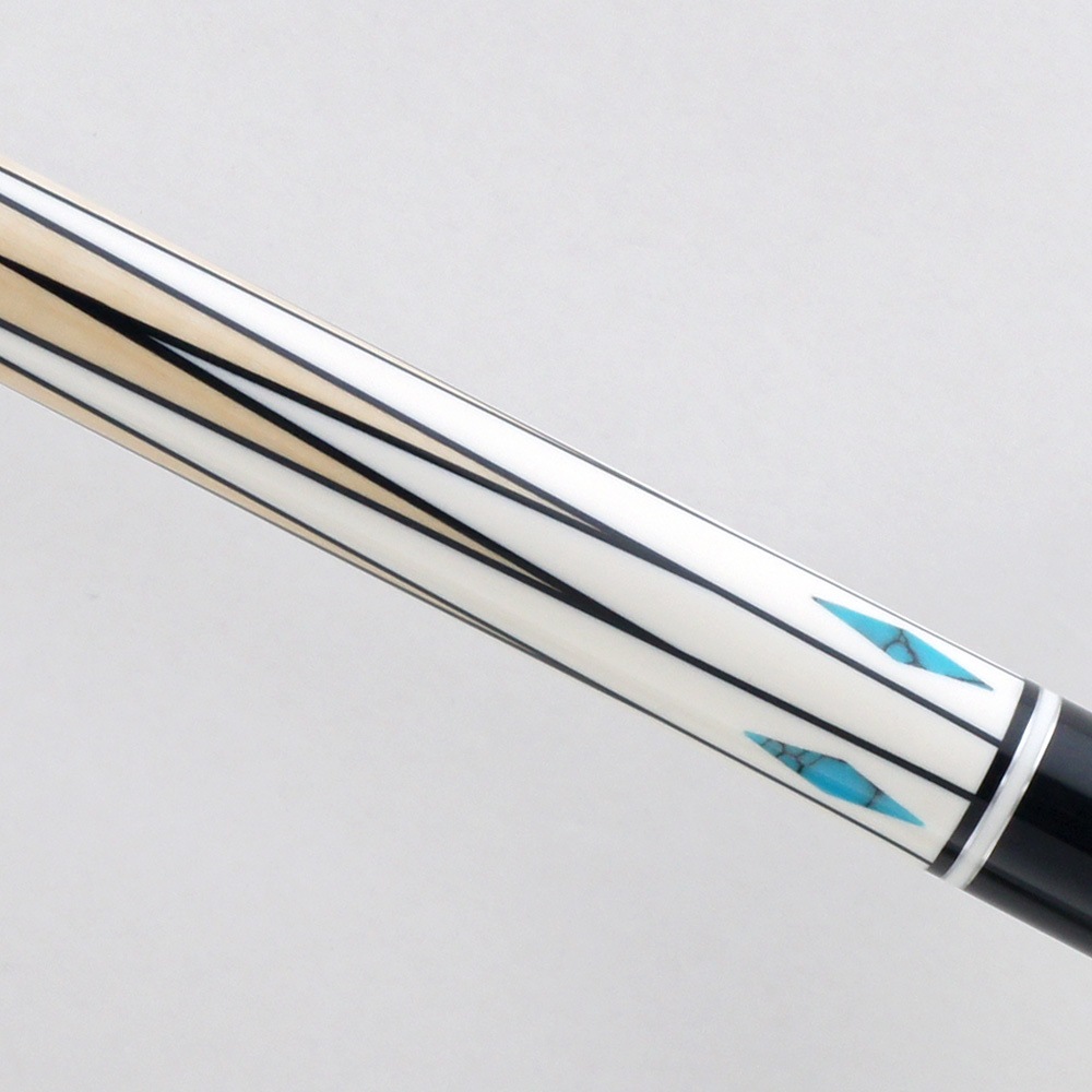 アダム 3C・キャロム キュー MUGEN MGN-8 (VIシャフト) ADAM