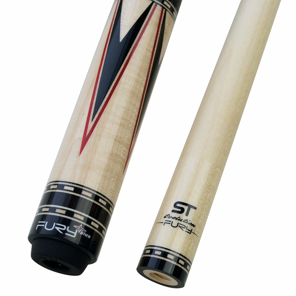 フューリー キュー CX-2 (STEシャフト) Fury / ビリヤード 通販 キュー
