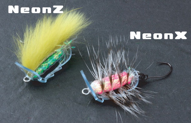 アイビーライン インセクターネオンX