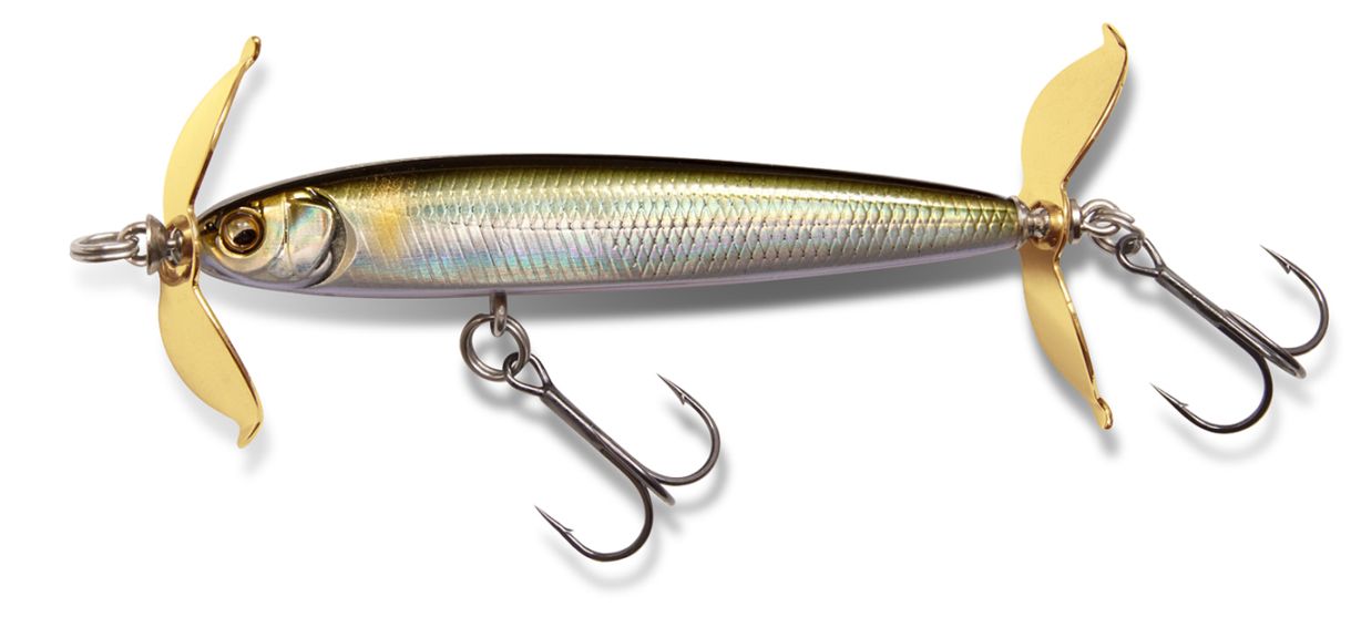 Gatta-X POPMAX 限定生産 スクリームxJr ヴィジョン110 SCREAM-X