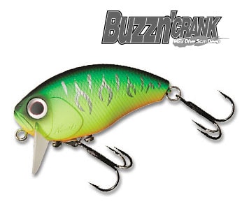 ヘドン ビッグバド