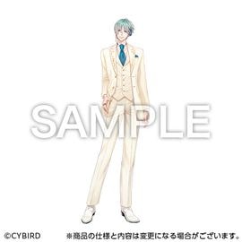 イケメンシリーズ,イケメン王子 美女と野獣の最後の恋,アクリル製品