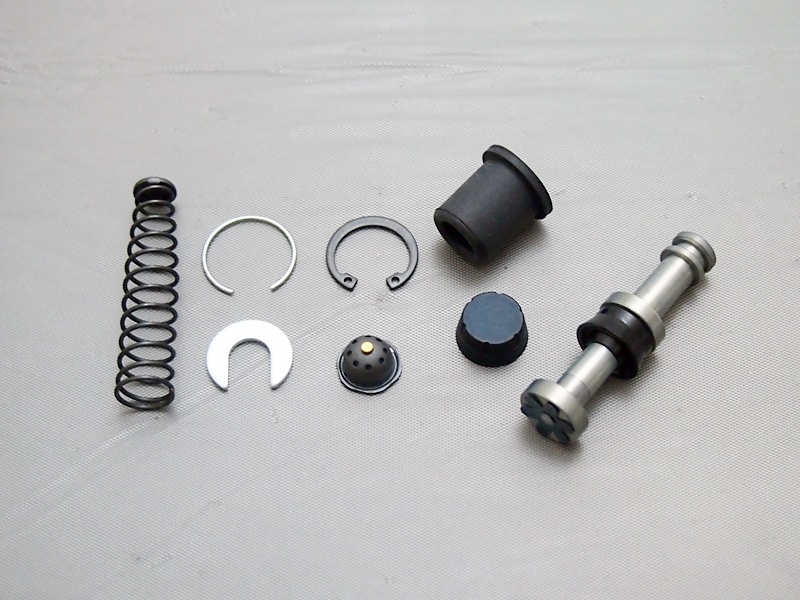 5/8 マスターシリンダーリペアキット【残りわずか】 | パーツから探す