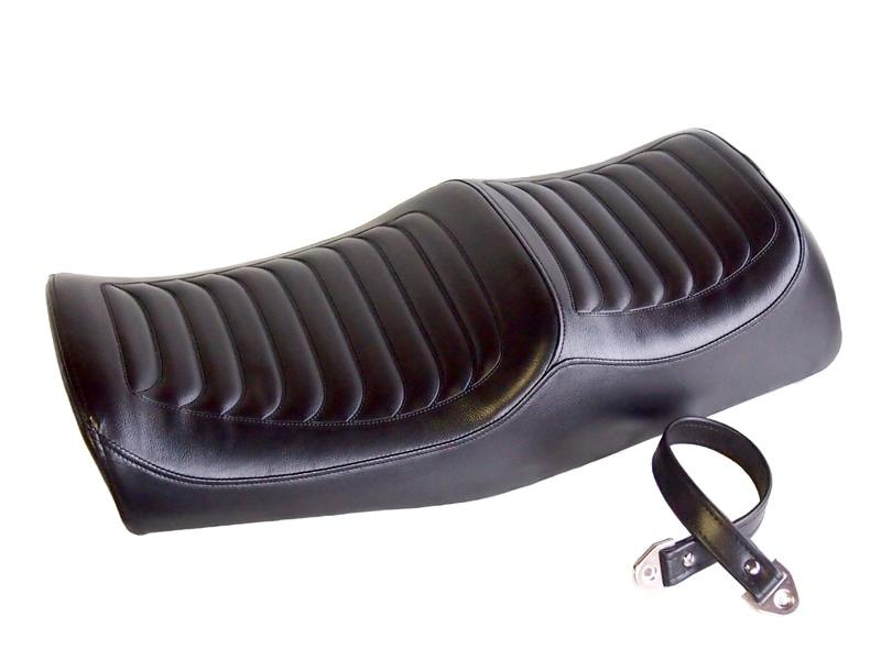 ゼファー750 FXタイプシートASSY(STDタイプ)【残りわずか 予約受付中