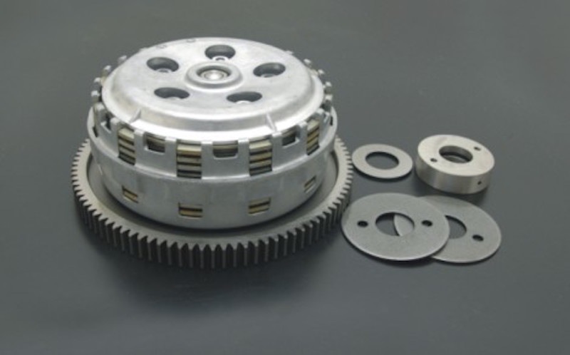 Z1 クラッチコンバージョンKIT【納期はお問い合わせください】 | 車種