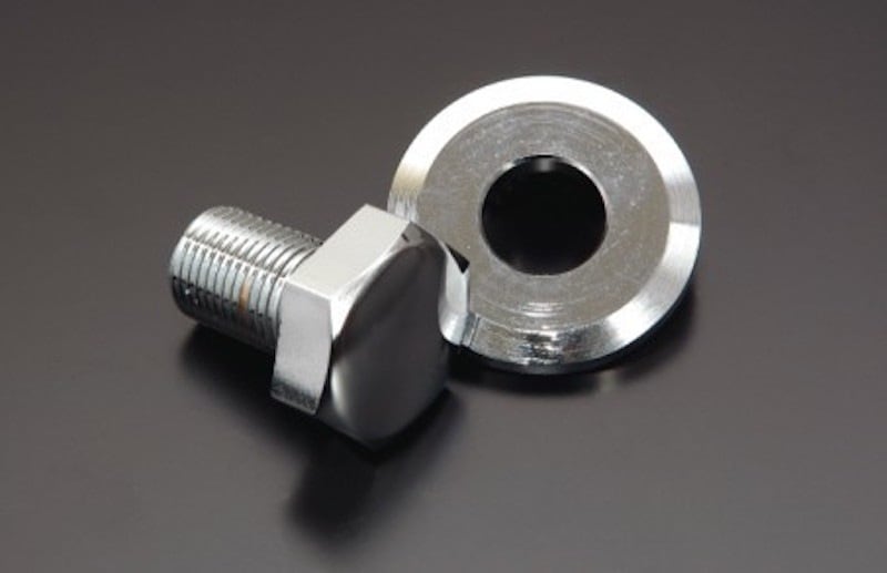 Z1 ステムボルトワッシャーセット【完売 予約受付中】 | 車種から探す