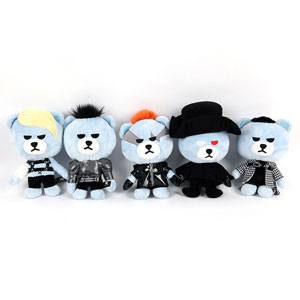先払いのみ）韓国スターグッズ BIGBANG（ビッグバン）KRUNK X BIGBANG