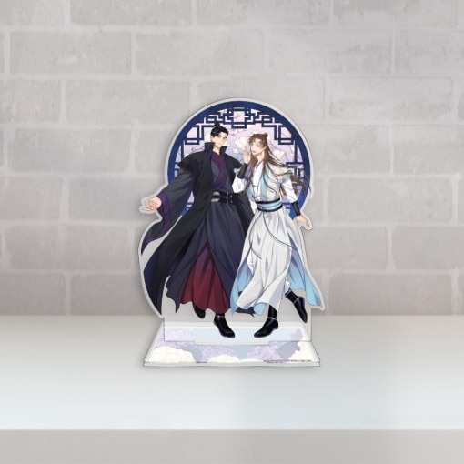 先払いのみ）韓国キャラクターグッズ 「悪友との奇妙な再会」 公式