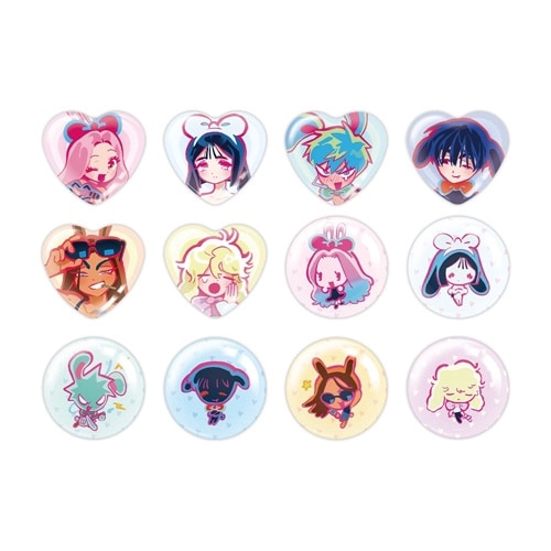 まとめ買い割引] 韓国キャラクターグッズ 「ALIEN STAGE エイリアン