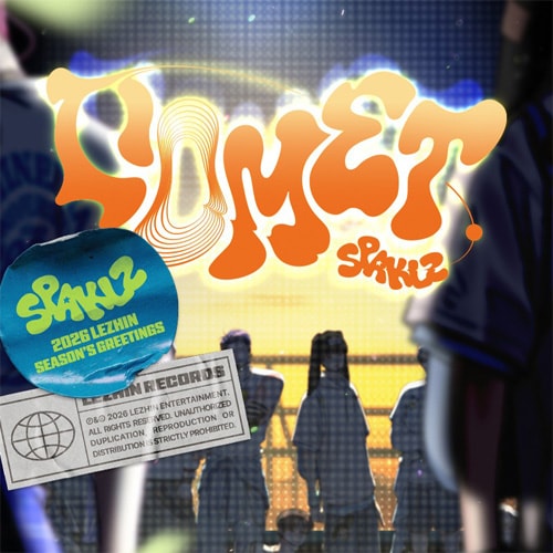 韓国 BL 2026 LEZHIN シーズングリーティング シーグリ jinx Lezhin