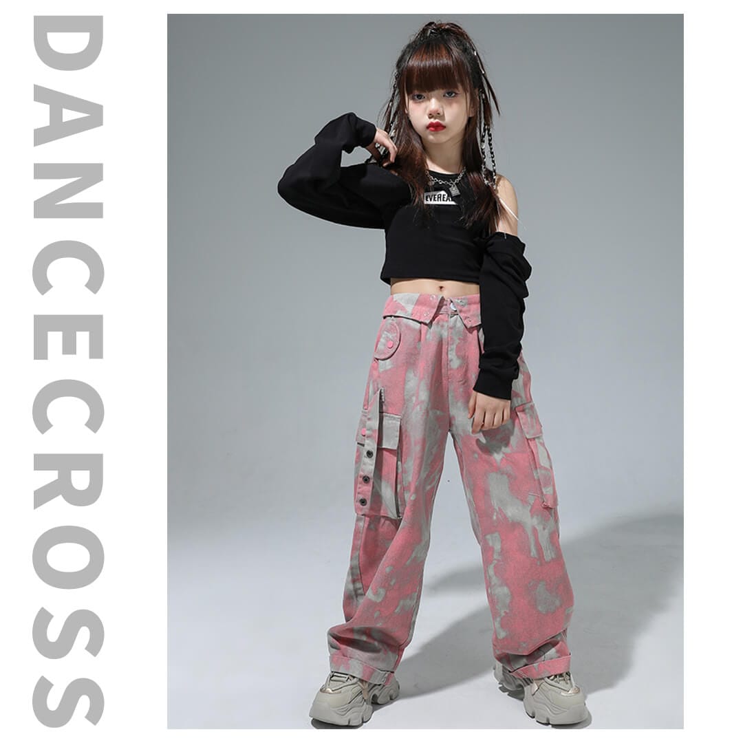 ダンス衣装専門店ダンスクロス