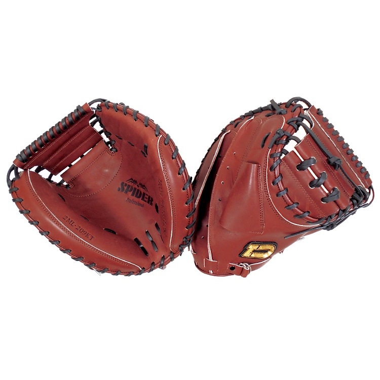 硬式ミット/硬式野球/ダイトベースボール