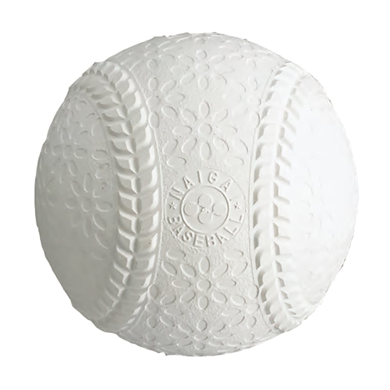 軟式M号球（テクニカルピッチ軟式M号球）｜ダイトベースボール