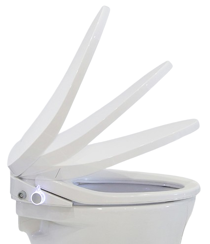 Kirei PLUS 瞬間式温水洗浄便座 (ハイブリッド式水圧温水洗浄便座) 杉