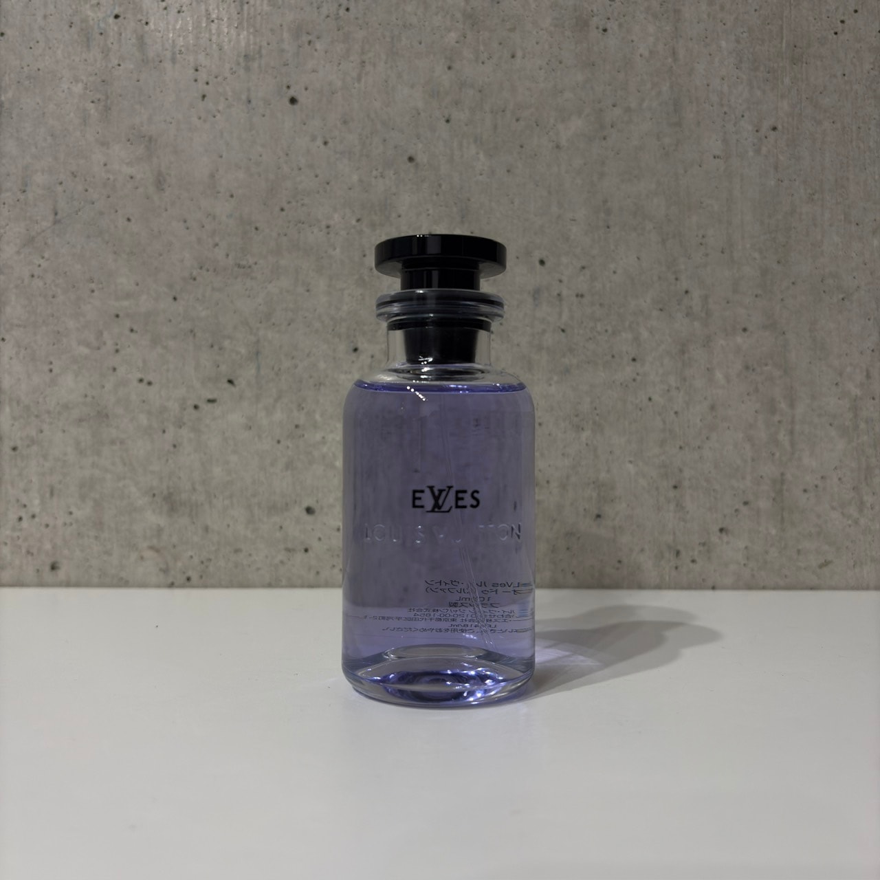 LOUIS VUITTON ルイヴィトン eLVes エル オードパルファム 1ml 国内