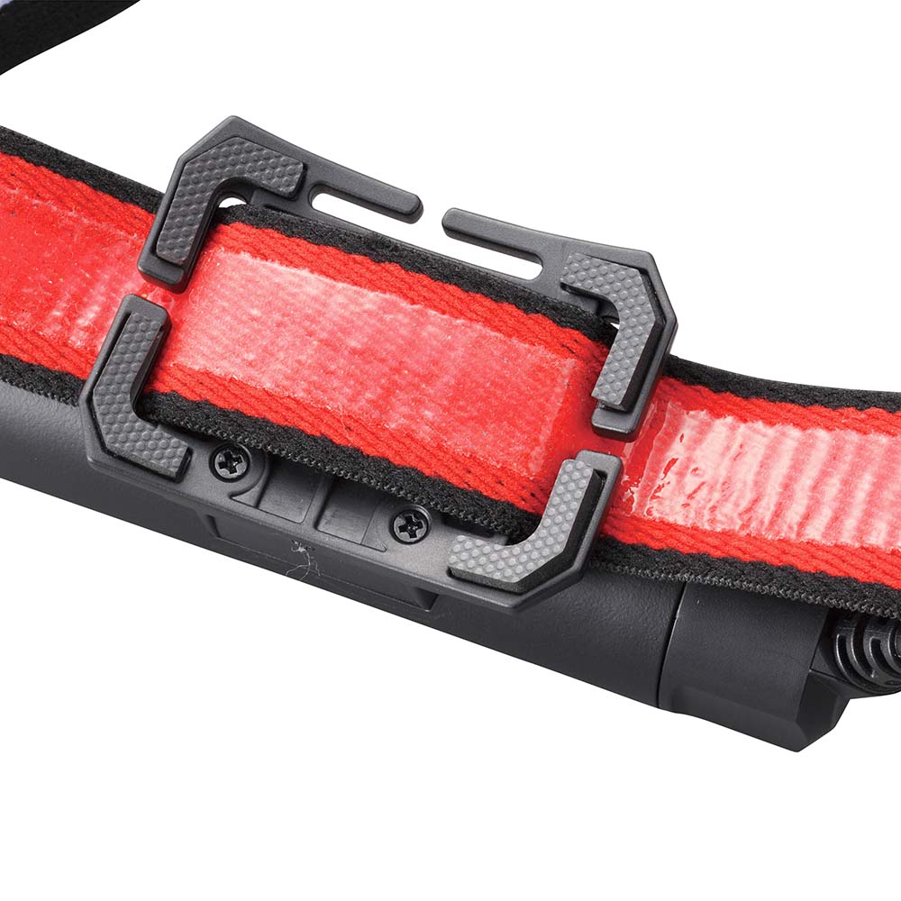 TAJIMA タジマ 充電式 LEDヘッドライト KEEPJUST KJS100A-B47 | 工具