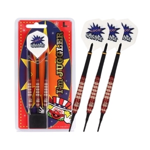 た*ひ様 ガールズ&パンツァー 戦車道大作戦！ダーツセット隊長チーム２点セット ダーツ > キャラクター > ガールズ&パンツァー 戦車道大作戦！ダーツ