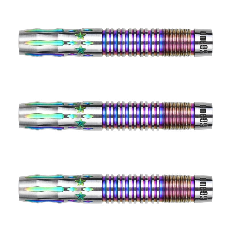 Jacksonばたばた Magic8個セット新品未使用 ターゲット THE MIRACLE G7 ザ・ミラクルG7 2BA21.5g 鈴木未来選手