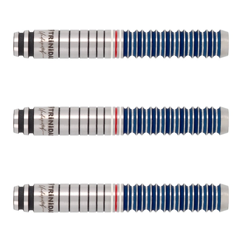 トリニダード・トバゴ 銀製セット ダーツ > ソフトダーツ > ブランド【タ行】 > トリニダード > X