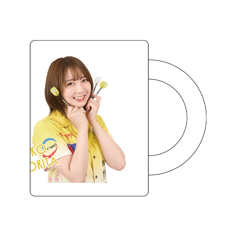 ダーツハイブプレイヤーグッズ2025,森田真結子一覧 | ダーツ用品なら