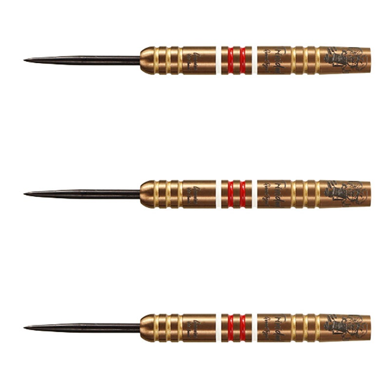 TRINIDAD GOMEZ type11 ダーツ ダーツ > ハードダーツ > ブランド【タ行】 > トリニダード > TRiNiDAD