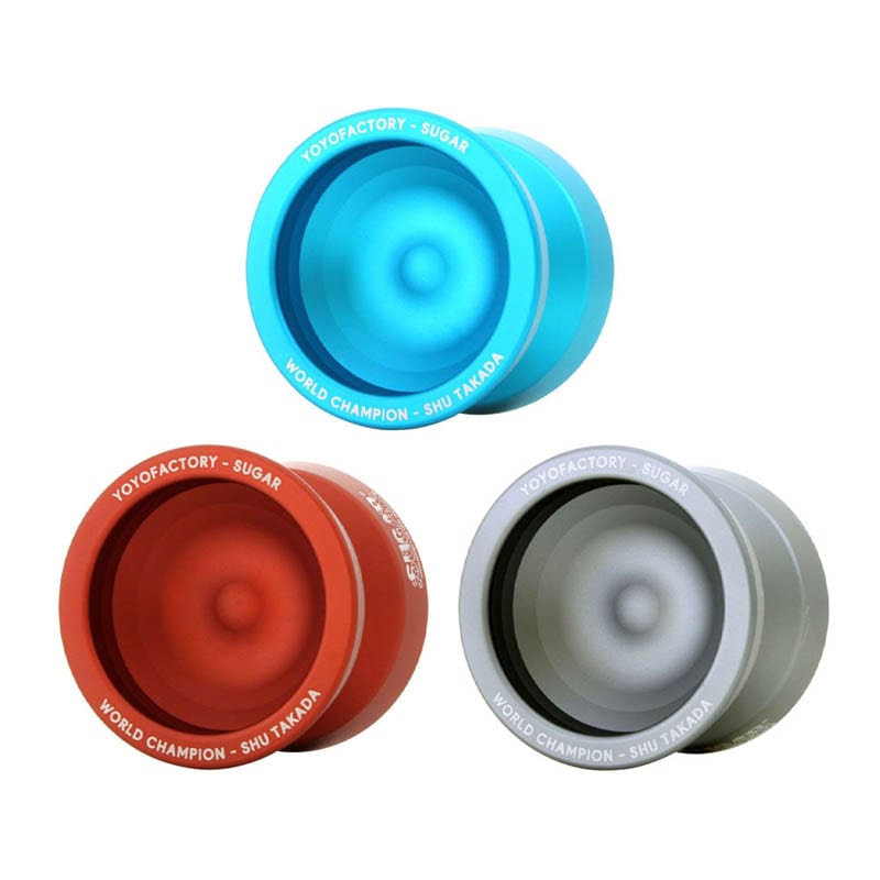 ヨーヨーファクトリーまとめ売り ヨーヨー ジェネシスJDS ヨーヨーファクトリー ヨーヨーファクトリー