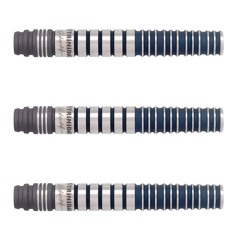 【TRINIDAD】ゴメス15 TiTO限定】 ダーツ バレル TRiNiDAD Undisputed GOMEZ15 TiTO Limited