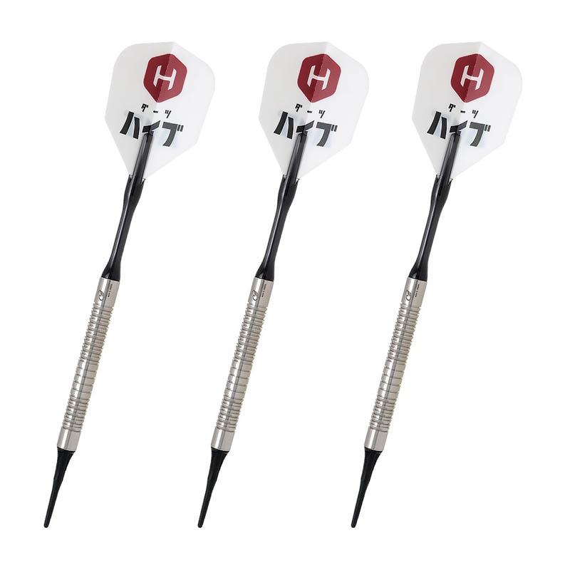 銀月 Smooth Operator （Double Dart）7.0 銀月 Smooth Operator