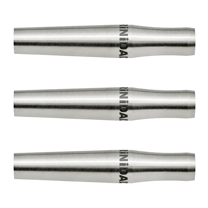 トリニダード・トバゴ 銀製セット ダーツ > ソフトダーツ > ブランド【タ行】 > トリニダード > X