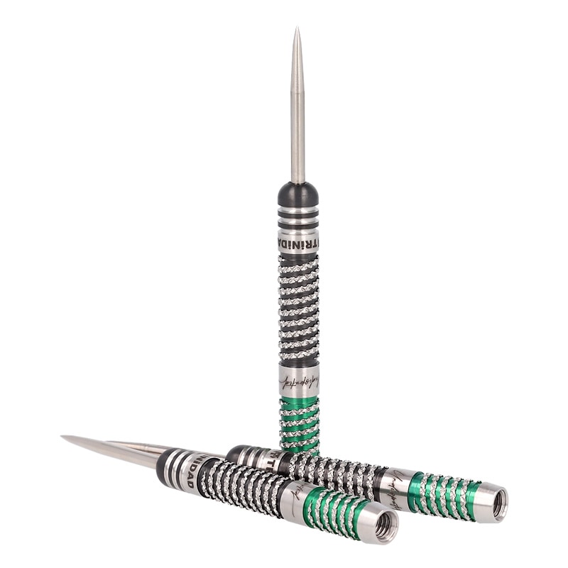 本日限定値下げ！TRINIDAD RICARDO TYPE C2 ダーツ ダーツ > ソフトダーツ > ブランド【タ行】 > トリニダード > Lopez