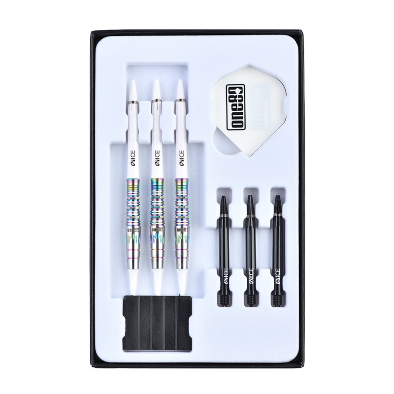 〈プロフ必読様〉BORNTOWIN 3点セット ダーツ > ソフトダーツ > ブランド【ワ行】 > ワンエイティ