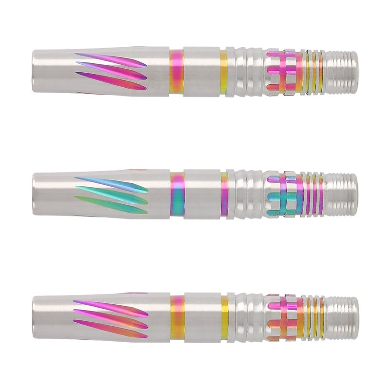 レーザーディスコ　カラーバー 6アイズ ムービングヘッド レーザーライトショー プロジェクター RGB