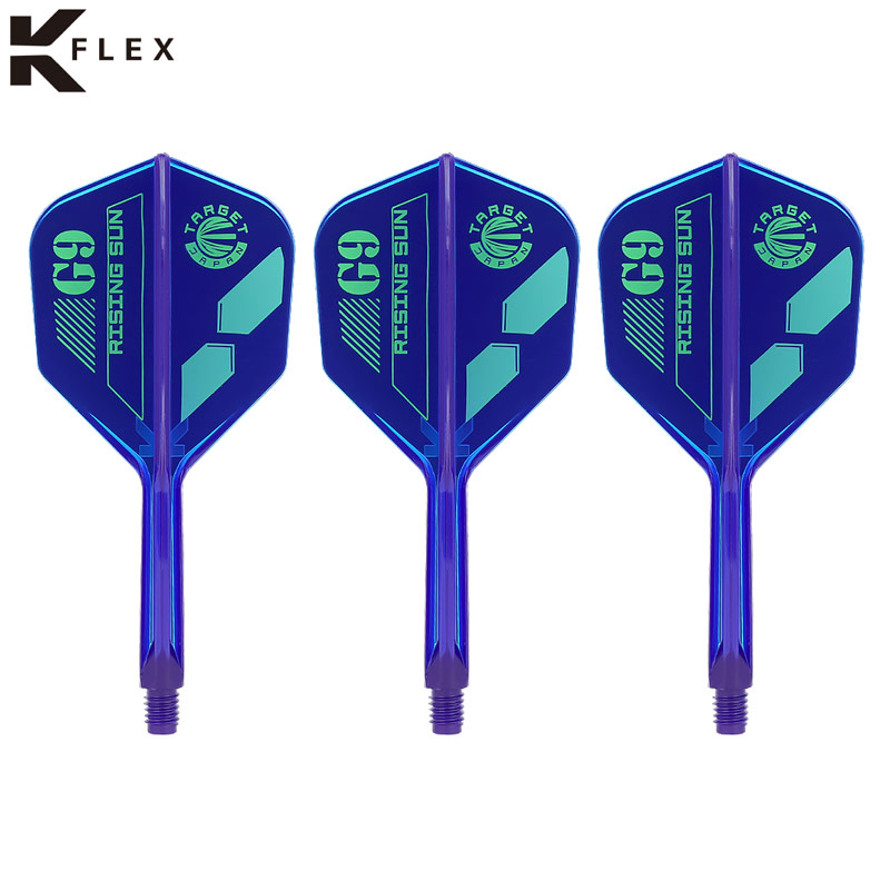 ターゲット RISING SUN G9 村松治樹選手モデル ターゲット ライジングサンG9 スイスポイント スティール 23g 村松治樹