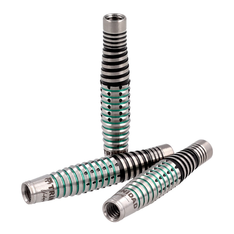 タロト トリニダード ロメロ2 岩田夏海 21g TRiNiDAD ROMERO2 21g ダーツ