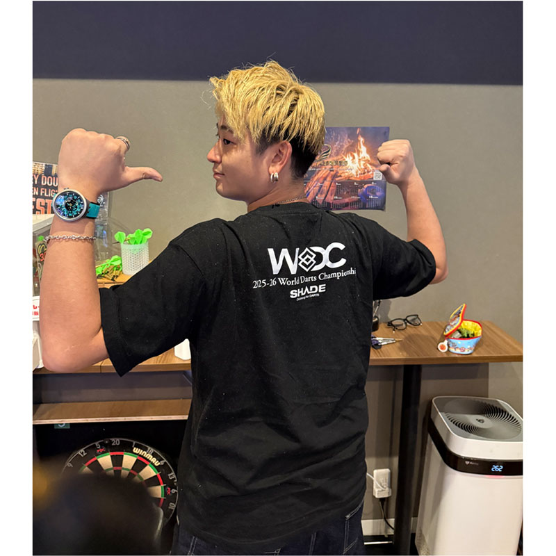 ◉人気 希少な過去最高のデザイン トーナメントシャツ イマカツ ＮＢＣチャプター RSトーナメントシャツ長袖 COOLMAX®︎（1着からOK、¥22,330） | 810