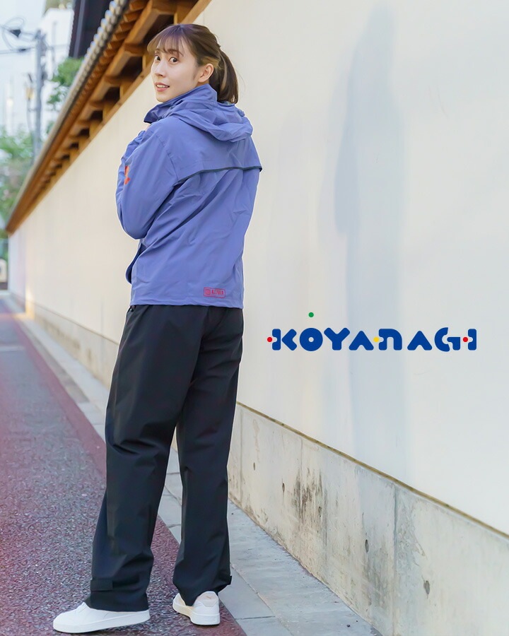 レインパンツ 合羽 ズボンのみ レインウェア ワークレイン ブラック