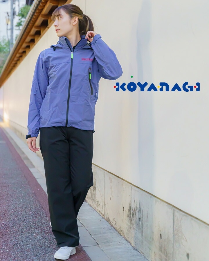 レインパンツ 合羽 ズボンのみ レインウェア ワークレイン ブラック