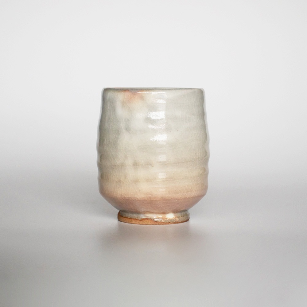 湯呑 8代兼田佳炎 勝景庵 | 工芸品,萩焼 | 日本各地の工芸品を販売