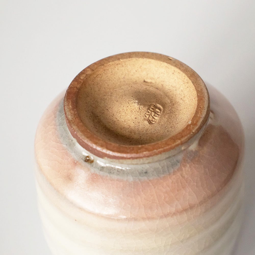 湯呑 8代兼田佳炎 勝景庵 | 工芸品,萩焼 | 日本各地の工芸品を販売