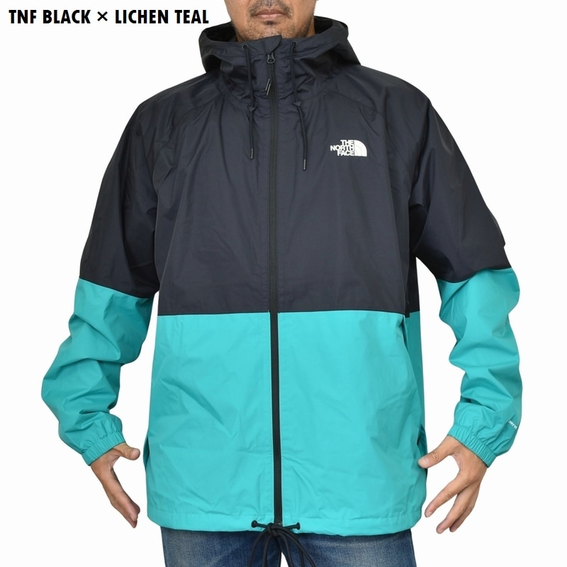 大きいサイズ メンズ ノースフェイス THE NORTH FACE ウインド