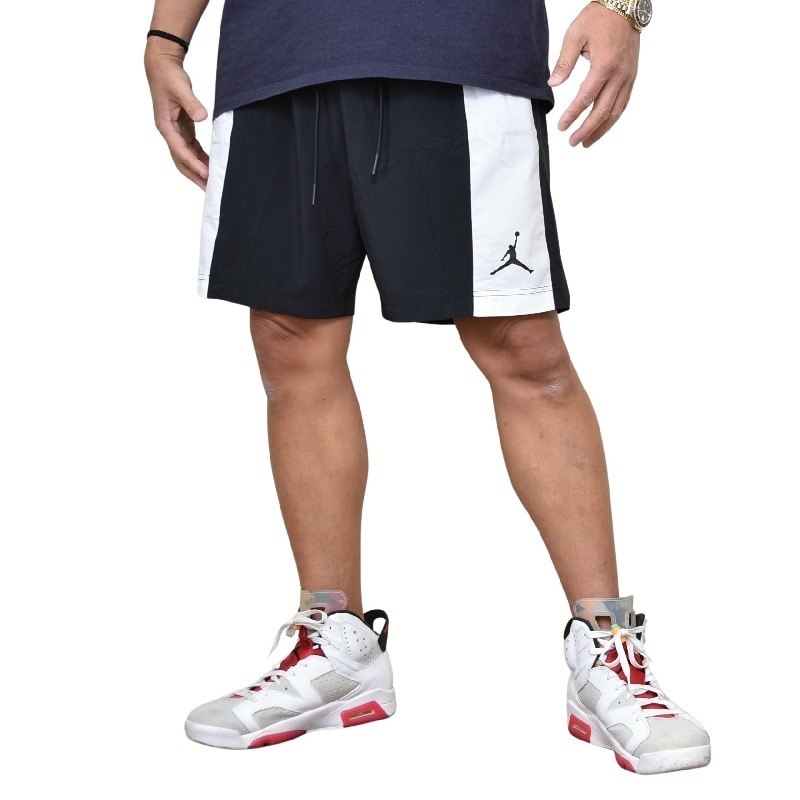 大きいサイズ メンズ NIKE AIR JORDAN ナイキ エアジョーダン ハーフ