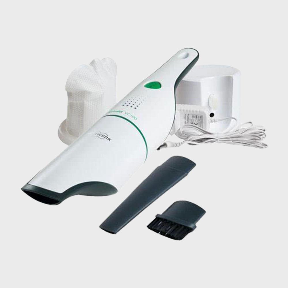 ハンディクリーナー コードレス VC100S / ドイツ kobold コーボルト