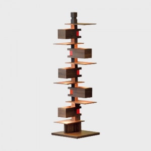 フランクロイドライト タリアセン2 チェリー / Frank Lloyd Wright