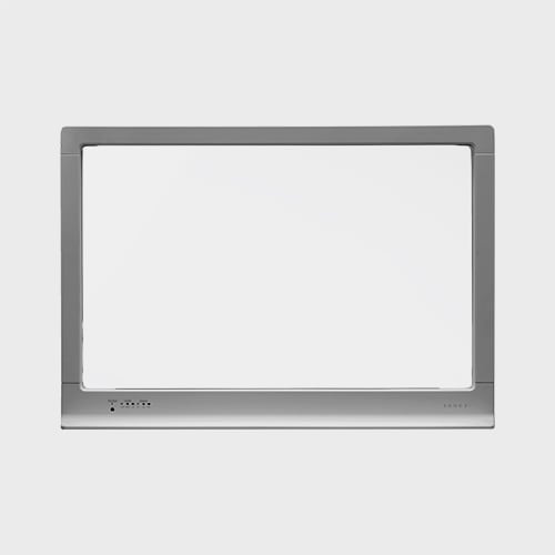 SONOBI ソノビ Double Glass Heater ダブルグラスヒーター Gray【ゆう