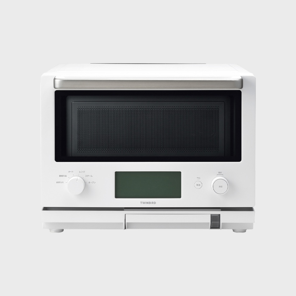 TWIN BIRD ツインバード スチームオーブンレンジ【ゆうパケット不可