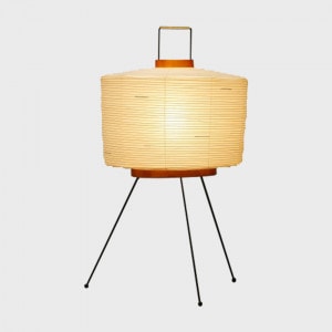 和紙 照明 / イサムノグチ AKARI あかり 3X [ 和室 和紙 照明