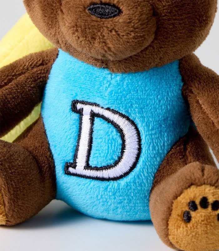 DOUBLE STANDARD CLOTHING】ダブくまちゃん キーチェーン0600-190-251