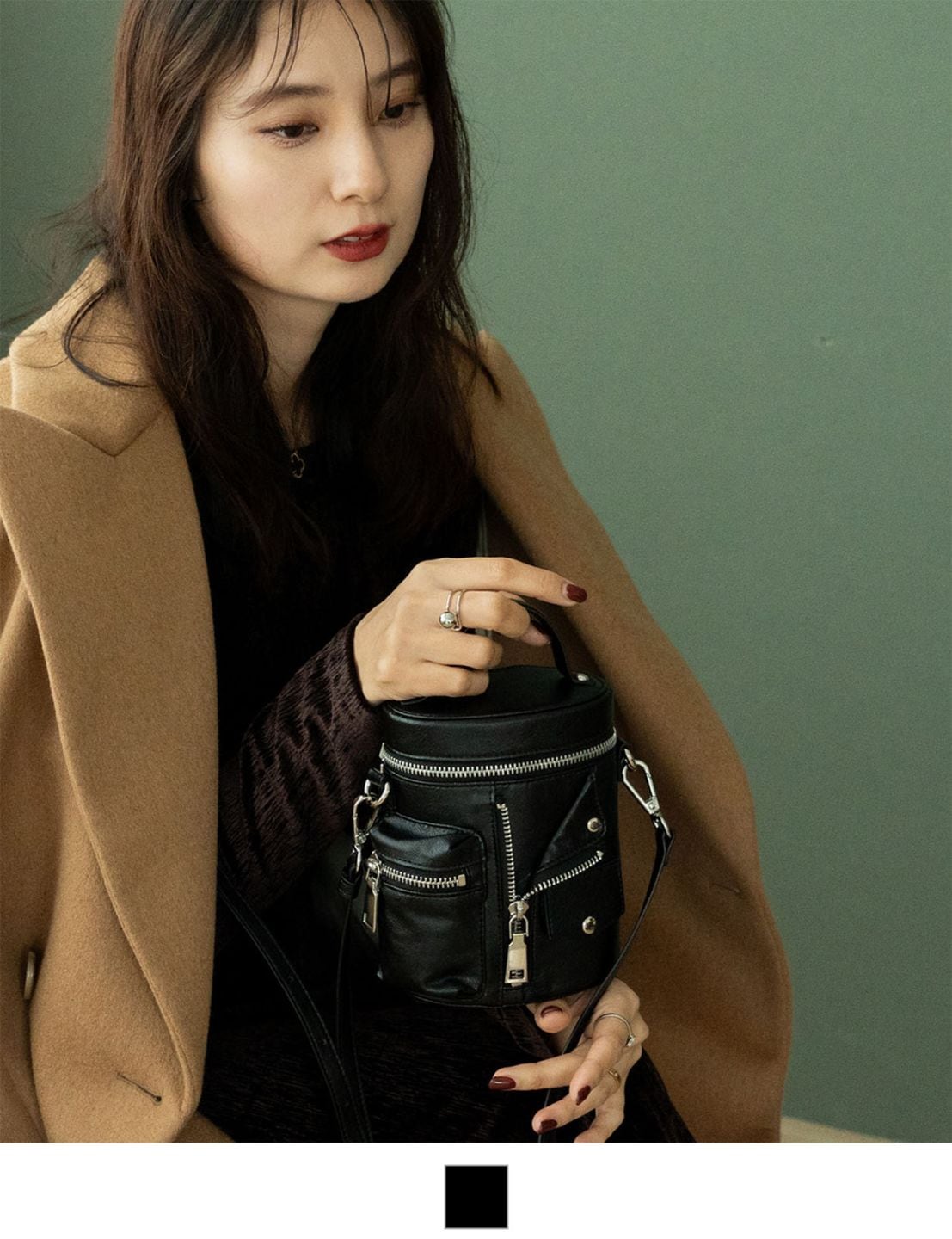 商品一覧,ショルダーバッグ | DEVICE official