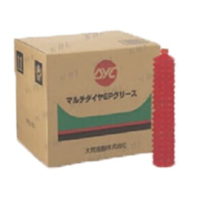 リチウム極圧グリスNo.2 （400g×20本） マルチダイヤEP[44659]|激安